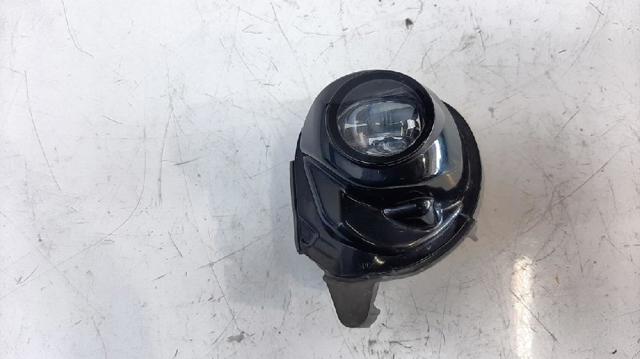 Luzes de nevoeiro esquerdas B63B51690 MAZDA