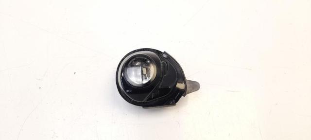 Luzes de nevoeiro esquerdas B63B51690 MAZDA