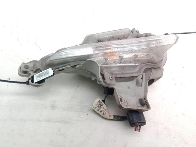 Posição (pisca-pisca) no pára-choque, direita B63C51350A MAZDA