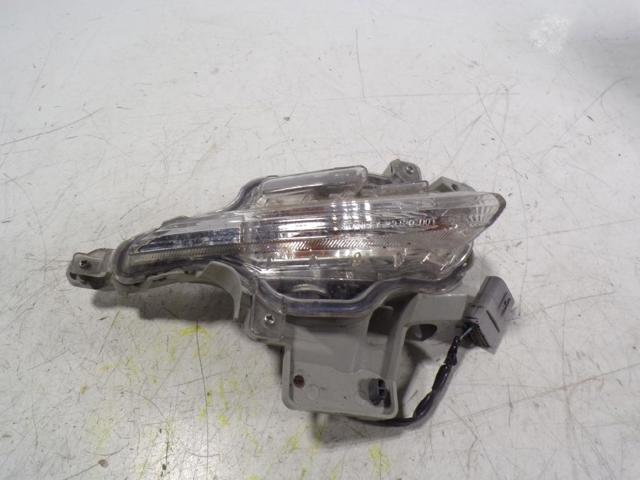 Posição (pisca-pisca) no pára-choque, direita B63C51350A MAZDA
