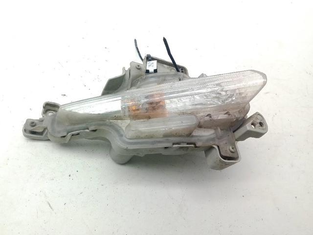 Posição (pisca-pisca) no pára-choque, esquerda B63C51360A MAZDA