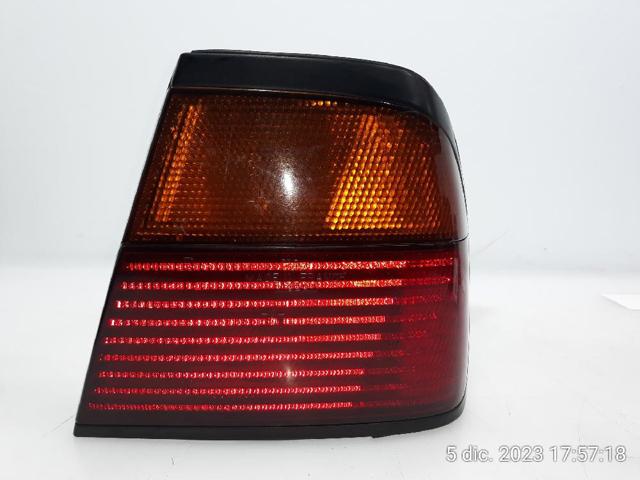 Lanterna traseira direita externa B65503F300 NISSAN