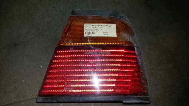 Lanterna traseira direita externa B65503F300 NISSAN