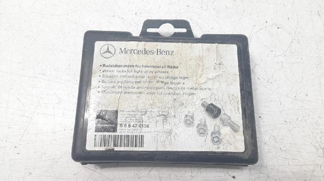 B66470156 Mercedes