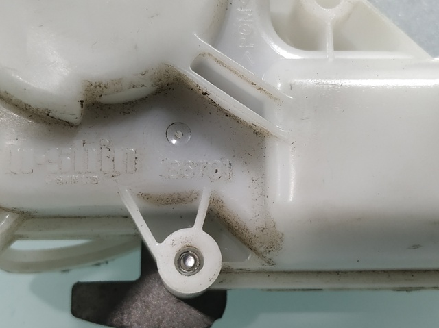 B6701 Mazda