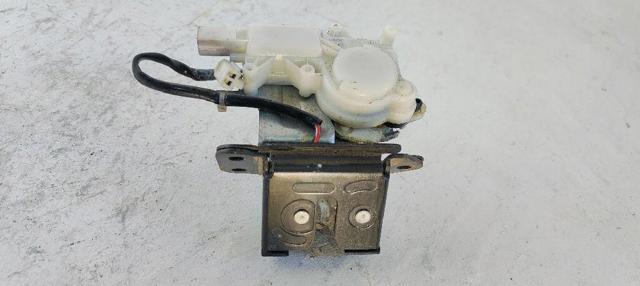 B6701 Mazda