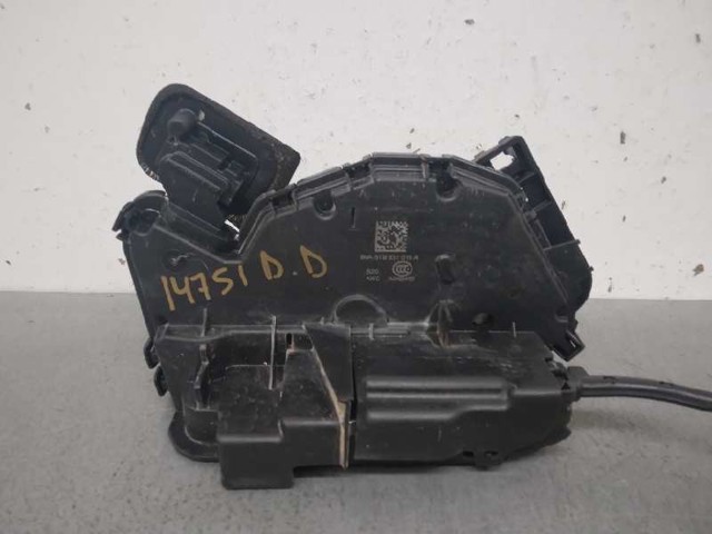B6A5TB837016A VAG