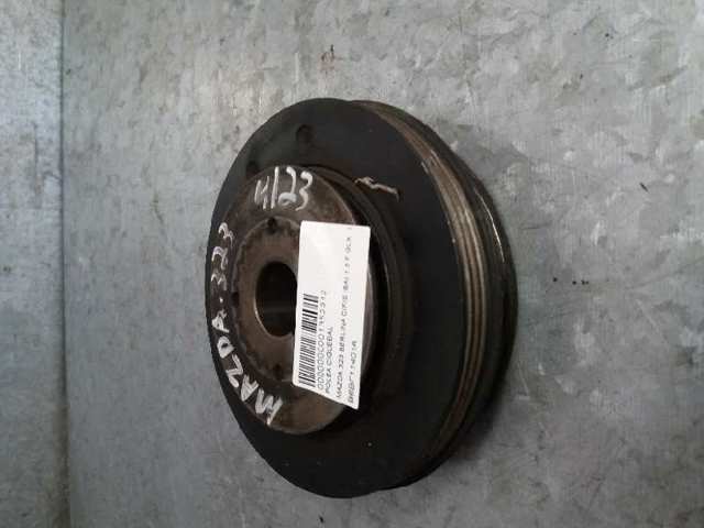 Polia de cambota Mazda 323 IV BG ao melhor preço