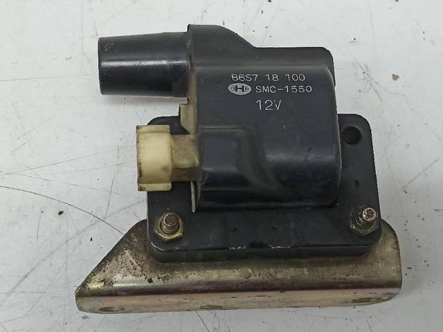 B6S718100 Mazda