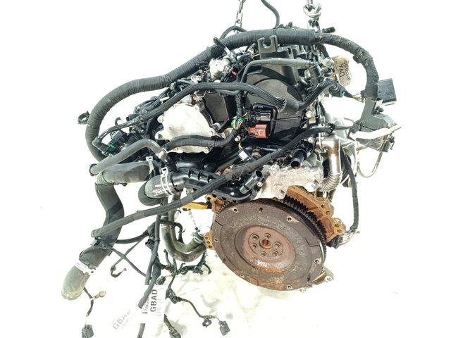 B7DA Ford