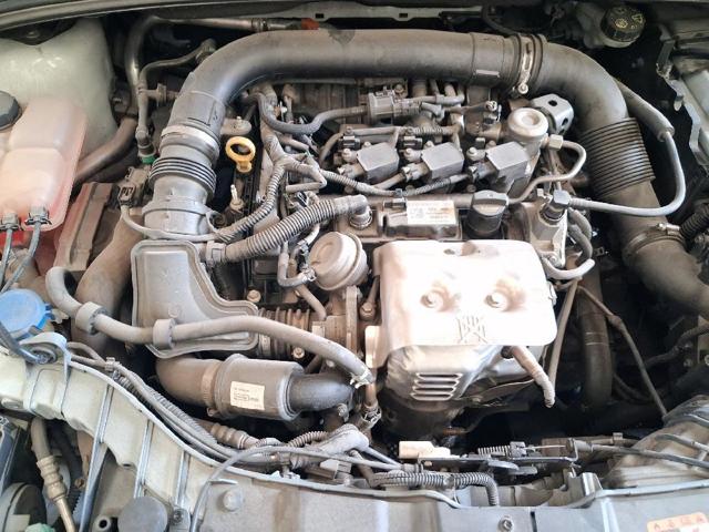  Ford Focus IV (2018-2026)