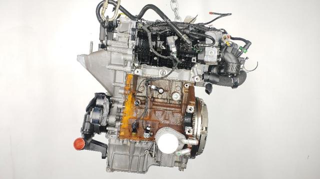 B7DA Ford