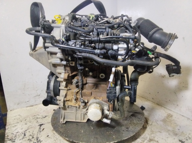 B7JB Ford