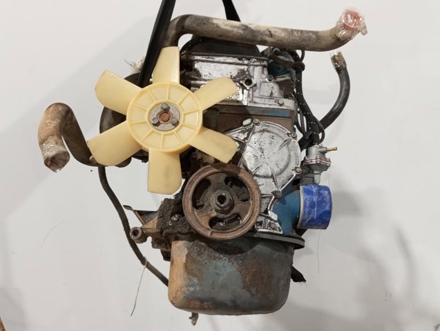 Motor montado ВАЗ NIVA  2121 ao melhor preço