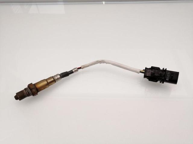 Sonda lambda, sensor esquerdo de oxigênio até o catalisador BA5A9Y460AA FORD