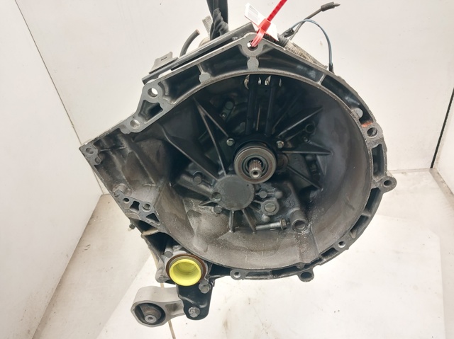 BA6R7002ABB Ford