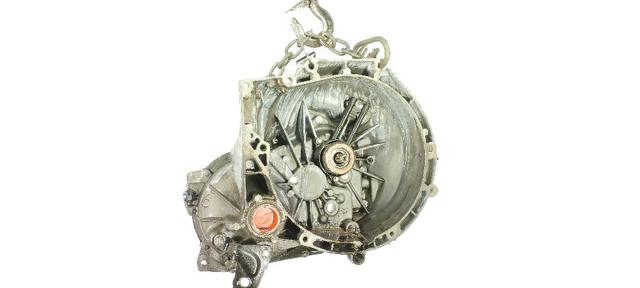 BA6R7002ABF Ford