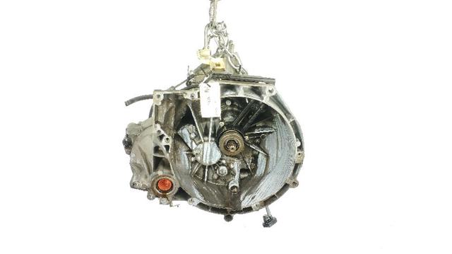 BA6R7002ABF Ford
