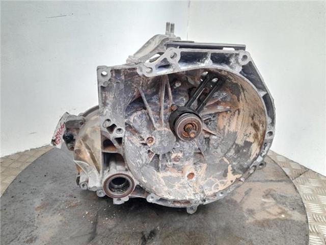 BA6R7002ABF Ford
