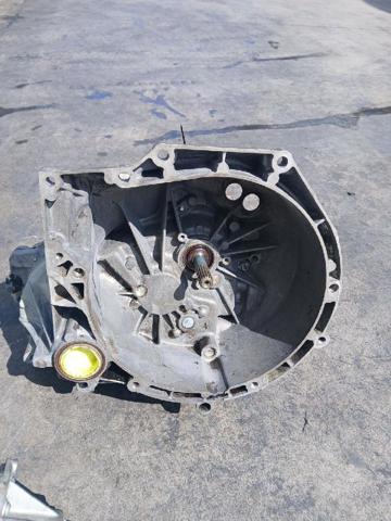 BA6R7002ABF Ford