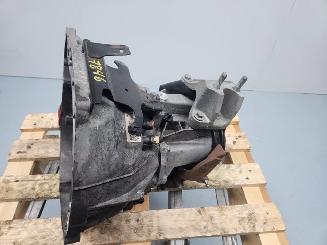 BA6R7002ABF Ford