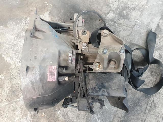 BA6R7002ABF Ford