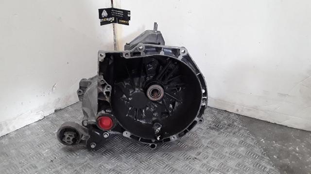 BA6R7002ABH Ford