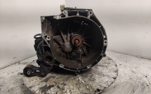 BA6R7002ABH Ford