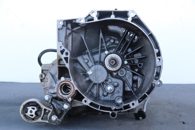BA6R7002ABH Ford