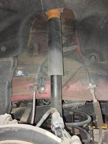 BADE28700 Mazda