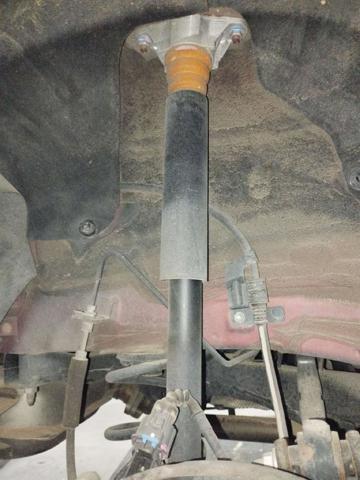 BADE28700 Mazda