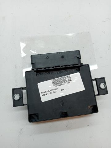 BADE437E1A Mazda