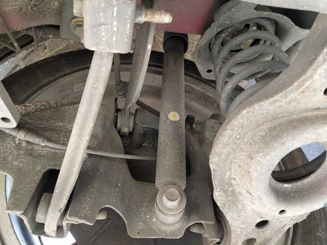 BBM228910D Mazda