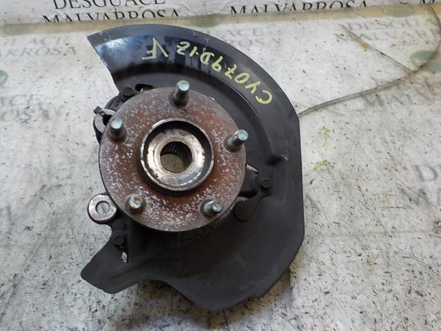 BBM233031A Mazda