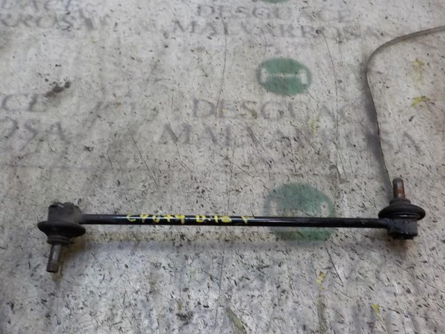 Montante de estabilizador dianteiro BBM234170A MAZDA