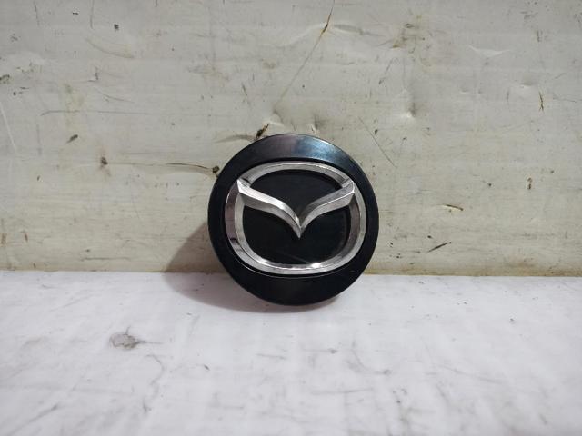 Tampão de cubo BBM237190 MAZDA