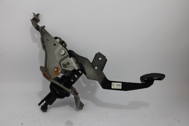 Pedal de embraiagem Mazda 3  BL ao melhor preço