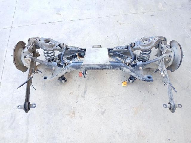 Viga de suspensão traseira (plataforma veicular) para Mazda 3 BL
