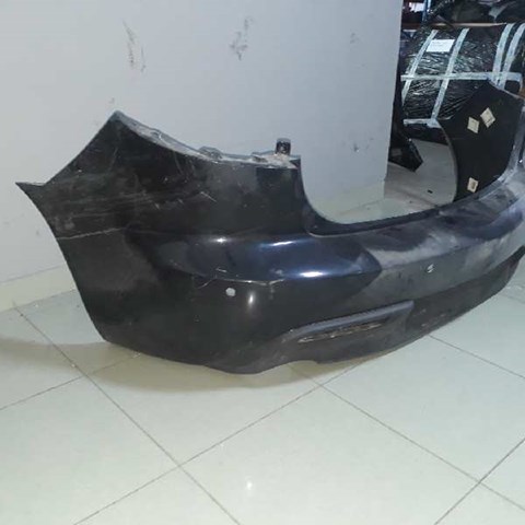 Pára-choque traseiro BBM450221 MAZDA