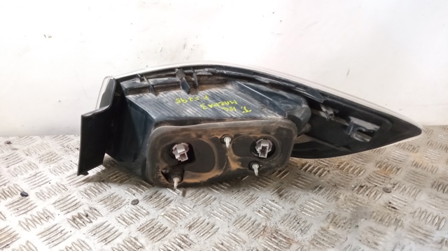 BBM451160 Mazda