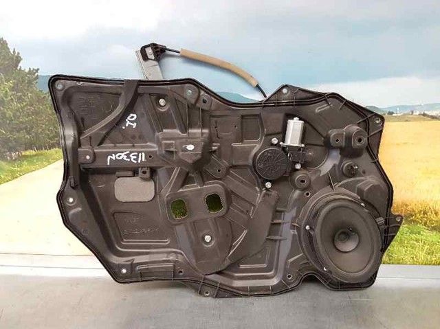  Mazda 3  (2009-2013)