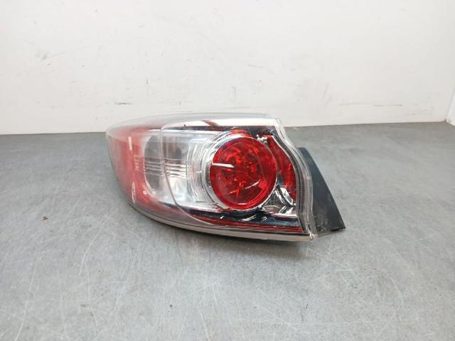 BBN751160 Mazda