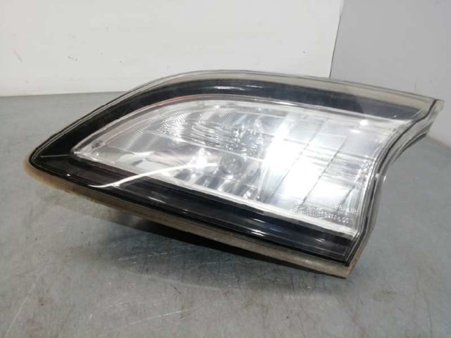 BBN7513F0 Mazda