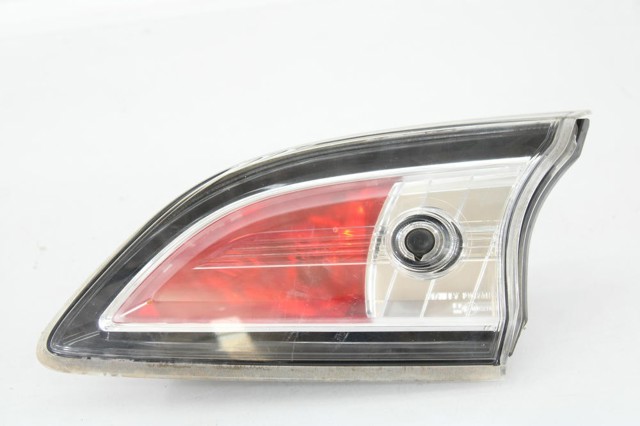 BBN7513F0 Mazda