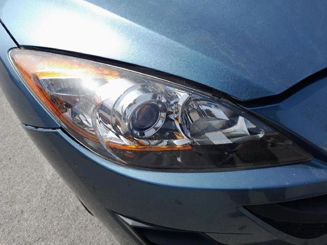BBP2510K0G Mazda