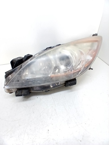 BBP2510L0G Mazda