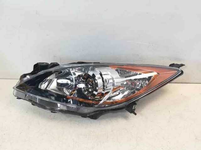 Luz esquerda BBP2510L0G MAZDA