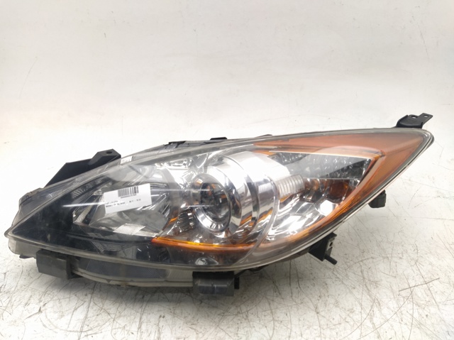 Luz esquerda BBP2510L0G MAZDA