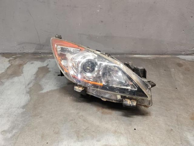 BBP2510L0L Mazda