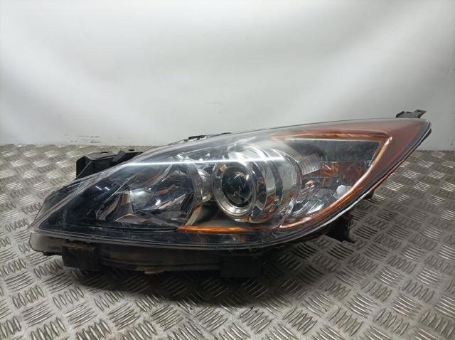 Luz esquerda BBP2510L0L MAZDA